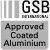 Logo GSB-International